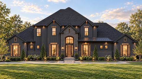4464 Ralph Drive, Rockwall
