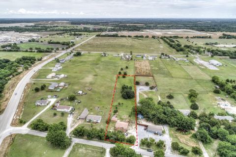 2620 Bryant Street, Melissa, TX 75454 — photo 2
