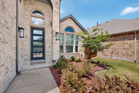 1809 Rustic Vine Road, Mesquite, TX 75181 — photo 3