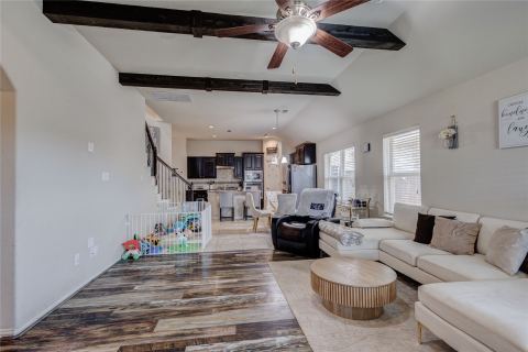 1032 Wedgewood Drive, Forney, TX 75126 — photo 3