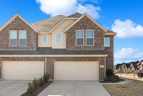 1311 Hill Country Place, Celina, TX 75009 — photo 2