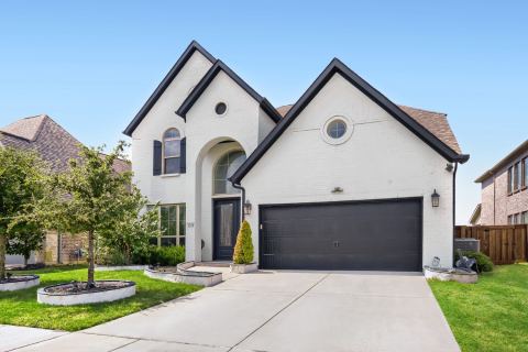 1211 Rushcroft Way, Forney