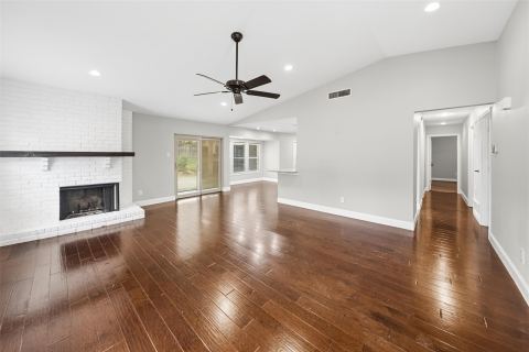 2909 White Oak Lane, Bedford, TX 76021 — photo 3