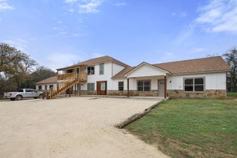 2865 Conveyor Drive B, Burleson, TX 76028 — photo 2