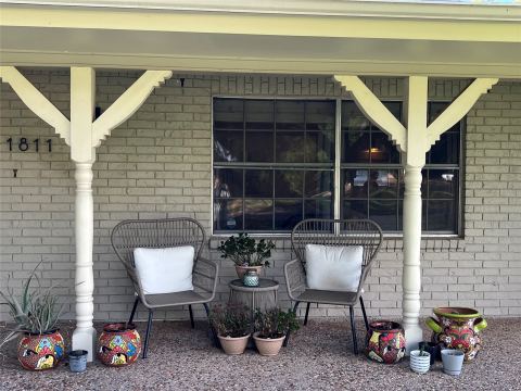 1811 W Overhill Drive, Stephenville, TX 76401 — photo 2