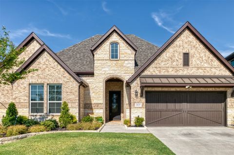 2625 Somerset Lane, Celina, TX 75009 — photo 2