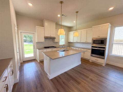 563 Torrey Pines Circle, Heath, TX 75032 — photo 2