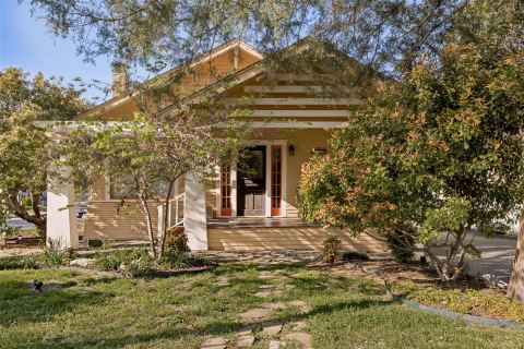 408 Heard Street, McKinney, TX 75069 — photo 2