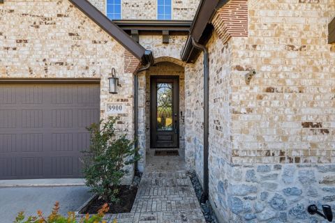 9900 Denali Drive, Little Elm, TX 75068 — photo 2