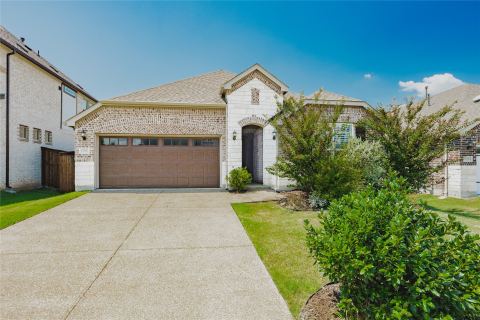 1710 Dreamers Way, Wylie, TX 75098 — photo 2
