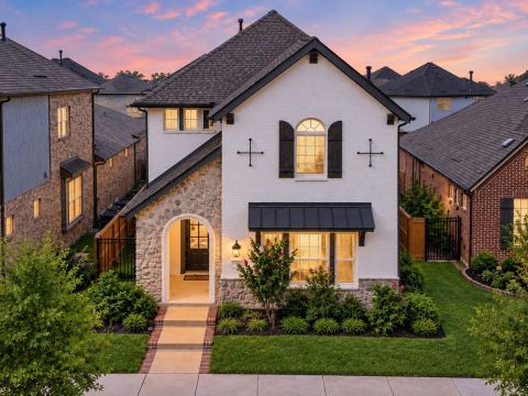 1621 Rose Willow Way, Arlington