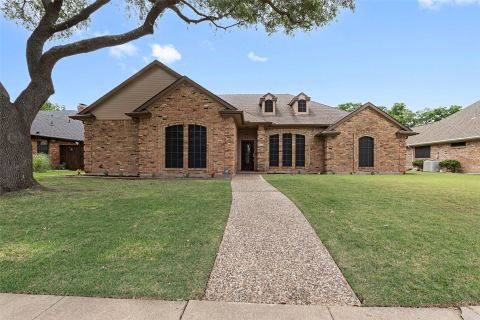 3114 Oak Trail Drive, Rowlett, TX 75088 — photo 2