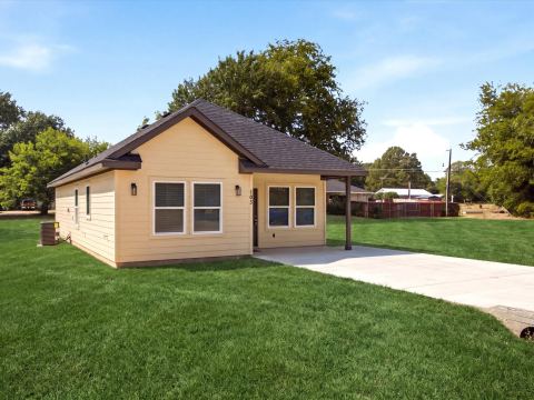 105 Oak Ridge Road, Mabank, TX 75156 — photo 3