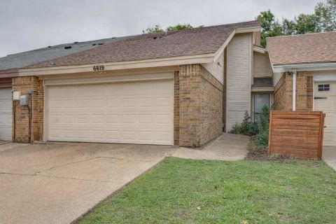 6619 Ports O Call Drive, Rowlett