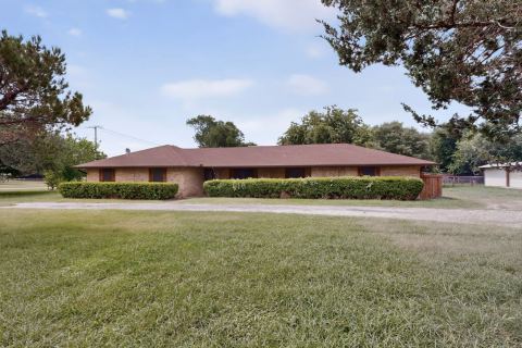 1090 Ashford Lane, Midlothian, TX 76065 — photo 2