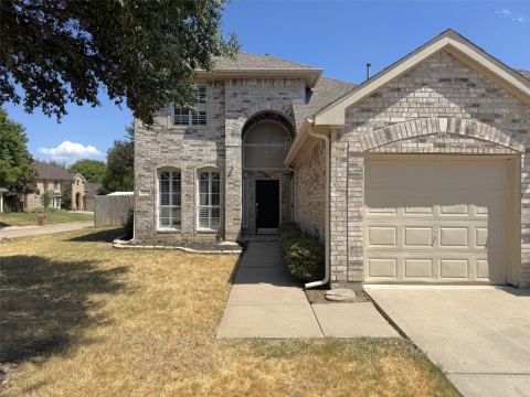 3204 Windridge Lane, Corinth, TX 76208 — photo 2