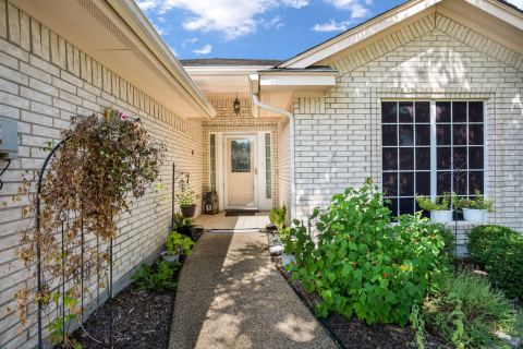 210 Bluebonnet Lane, Waxahachie, TX 75165 — photo 2