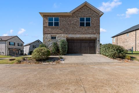 172 Marina Drive, Mabank, TX 75156 — photo 2