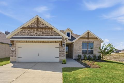816 Sand Piper Lane, Anna, TX 75409 — photo 2
