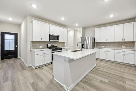 3045 O Pines Drive, Farmersville