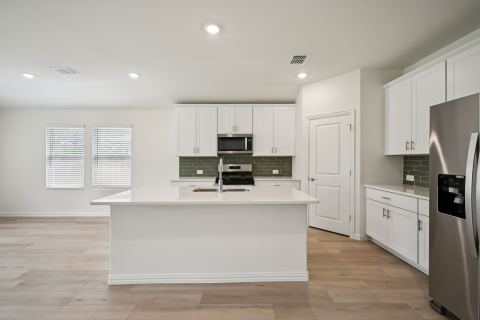 1114 Morrell Drive, Princeton
