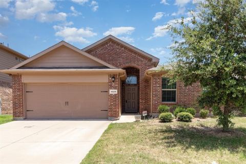 1629 Milledge Road, Fort Worth, TX 76120 — photo 3