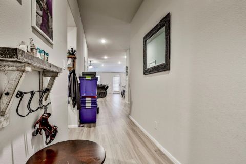 8713 Rock Hibiscus Drive, Fort Worth, TX 76131 — photo 3