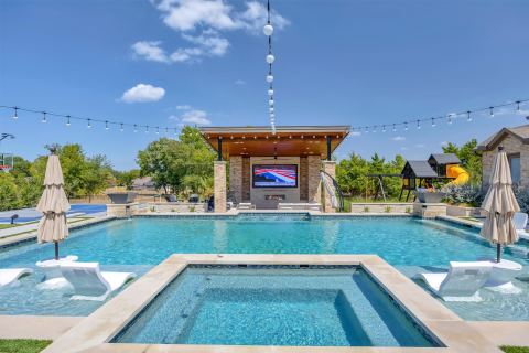 312 Chapel View Court, Heath, TX 75032 — photo 3
