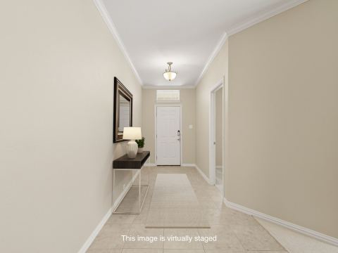 1401 Canary Drive, Little Elm, TX 75068 — photo 3