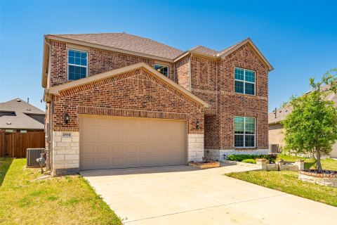 2004 Robert Street, Anna, TX 75409 — photo 2