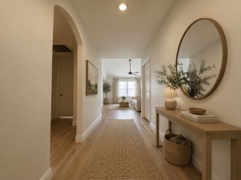 225 Meadow Ridge Drive, Anna, TX 75409 — photo 2