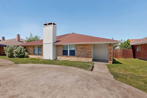 9693 Windy Ridge Road, Frisco, TX 75033 — photo 2