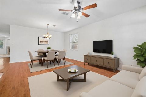 16101 Cowboy Trail, Fort Worth, TX 76247 — photo 3