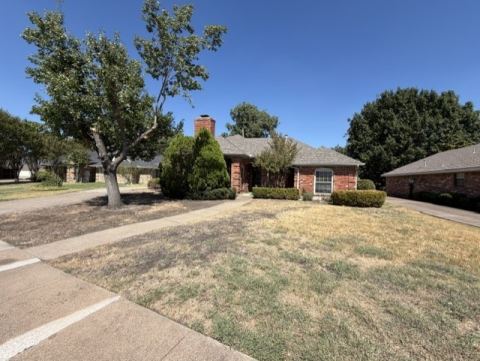 3504 Hilltop Lane, Plano