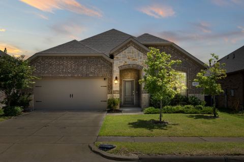 2045 Tahoka Lane, Heath, TX 75126 — photo 2