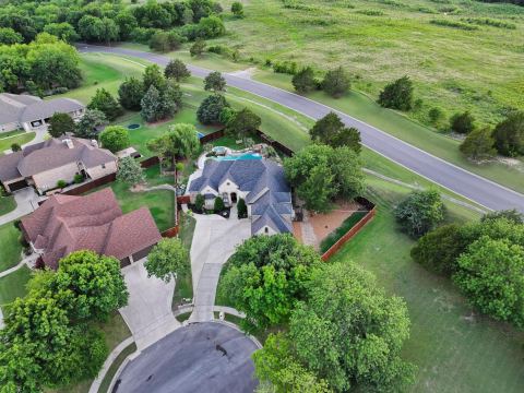 1702 Verdi Lane, Sherman, TX 75090 — photo 3