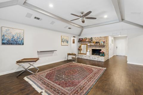 2416 Peachtree Lane, Plano, TX 75074 — photo 3