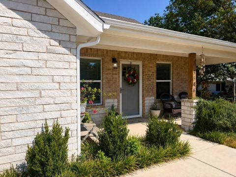 5546 Mesa Loop, Granbury, TX 76048 — photo 2
