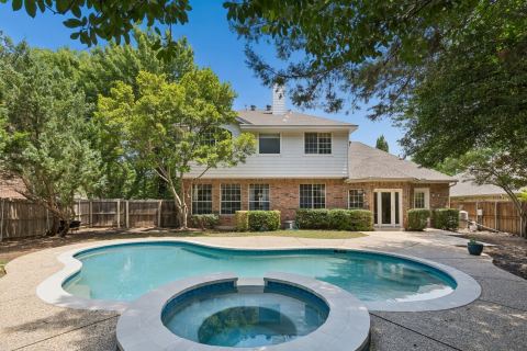 2902 Stonepointe, McKinney, TX 75072 — photo 2