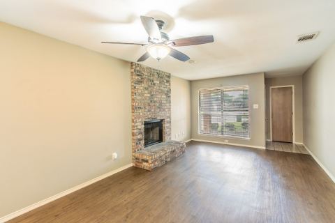 6847 Sierra Drive, North Richland Hills, TX 76180 — photo 2
