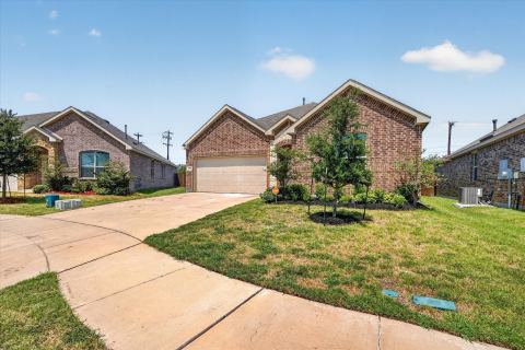 1432 Reunion Drive, Crandall, TX 75114 — photo 2