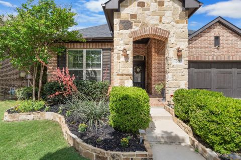 205 Sunrise Drive, Argyle, TX 76226 — photo 3