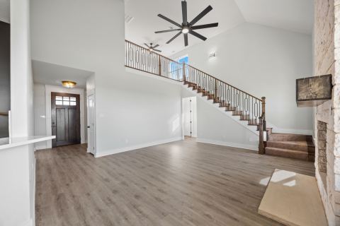 1833 Sudbury Drive, Cleburne, TX 76033 — photo 3