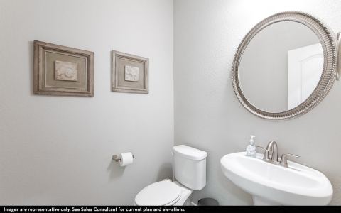16212 Flatlands Way, Celina, TX 75009 — photo 3