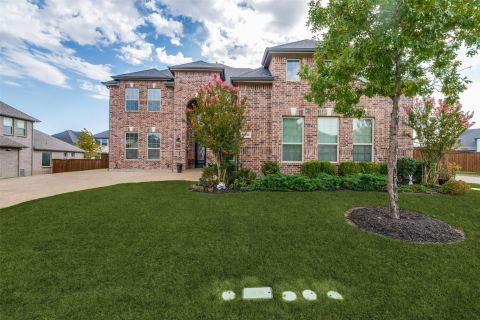 16418 Moss Haven Lane, Frisco, TX 75033 — photo 2