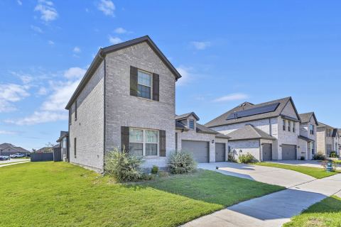 6934 Pampas Place, Venus, TX 76084 — photo 2