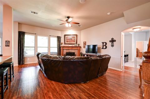 386 Phillips Court, Fate, TX 75087 — photo 2