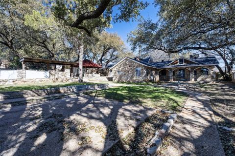 3625 Montego Boulevard, Granbury, TX 76049 — photo 3
