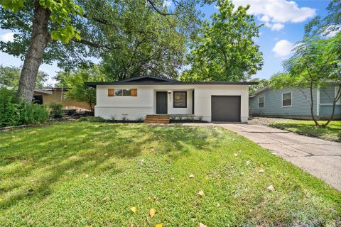 402 E Linda Drive, Garland, TX 75041 — photo 2