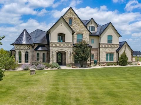 212 Nueces Trail, Aledo